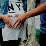 When Did You Tell Your Husband You Were Pregnant? (12-15 Gift Ideas!)