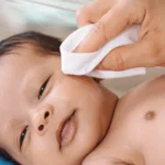 Antibacterial Wipes Safe for Babies