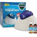 Are Vicks Vaporizers Safe for Babies?