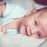 How Can a Mixed Baby Have Blue Eyes?