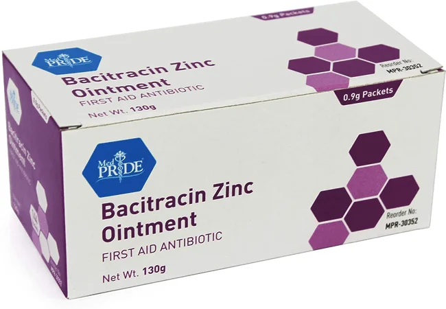 Is Bacitracin Safe for Babies?
