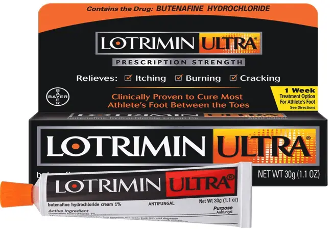 Is Lotrimin Safe For Babies? [All You Need To Know About Antifungal Creams]!!! - Babiesplannet