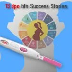 13 DPO BFN Success Stories (BFN then BFP)