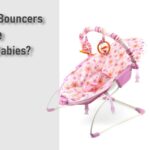 Are Bouncers Safe for Babies?