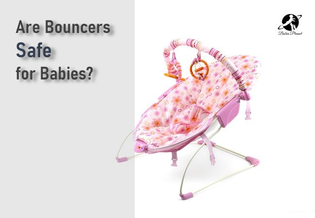 Are Bouncers Safe for Babies