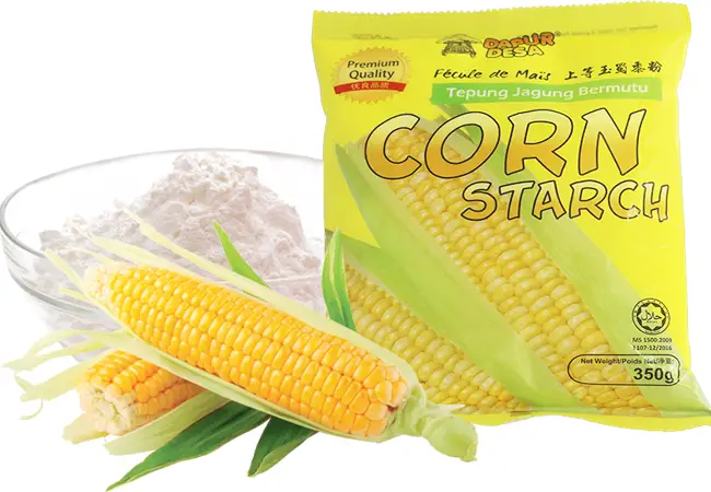 Is Cornstarch Safe For Babies To Eat