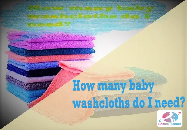 how-many-baby-washcloths-do-i-need