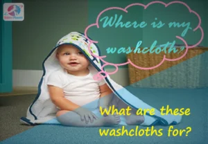How many baby washcloths do I need