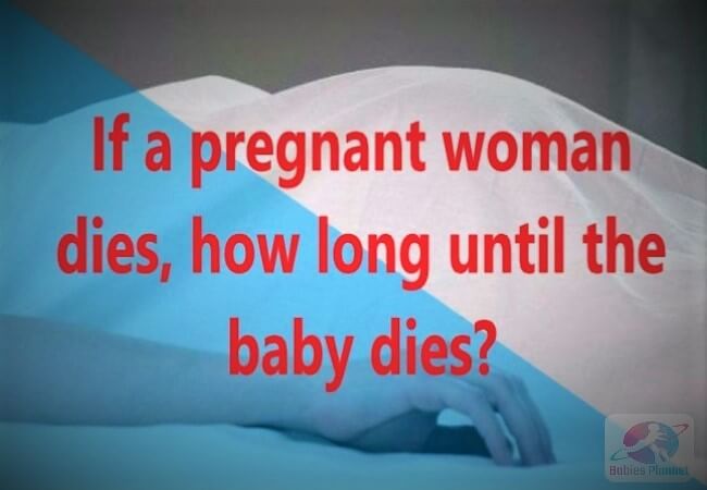 if-a-mother-is-pregnant-and-dies-how-long-can-the-baby-survive