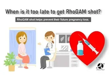 rhogam injection in pregnancy icd 10