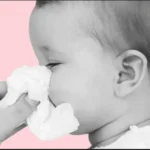 What Happens If the Baby Swallowed Saline Drops?