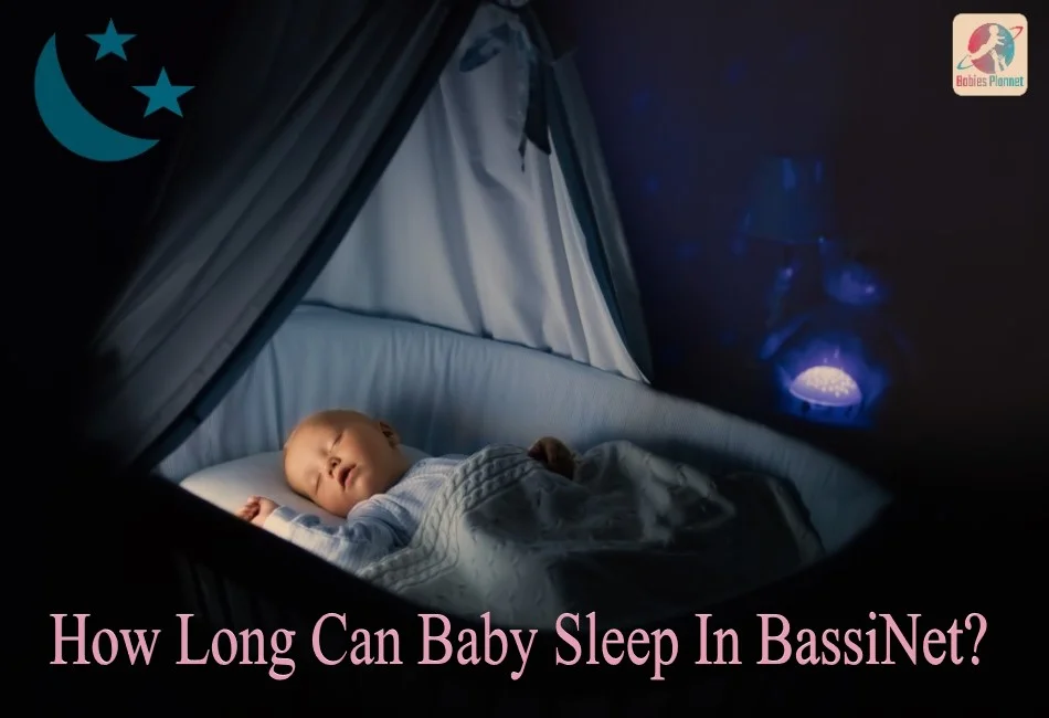 How Long Can Baby Sleep In Toddler's Sleeping