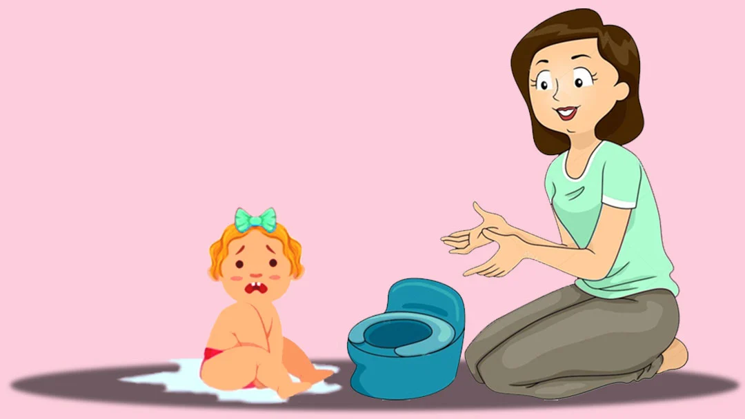 What Does It Mean When A Baby Pees On You? - Babiesplannet