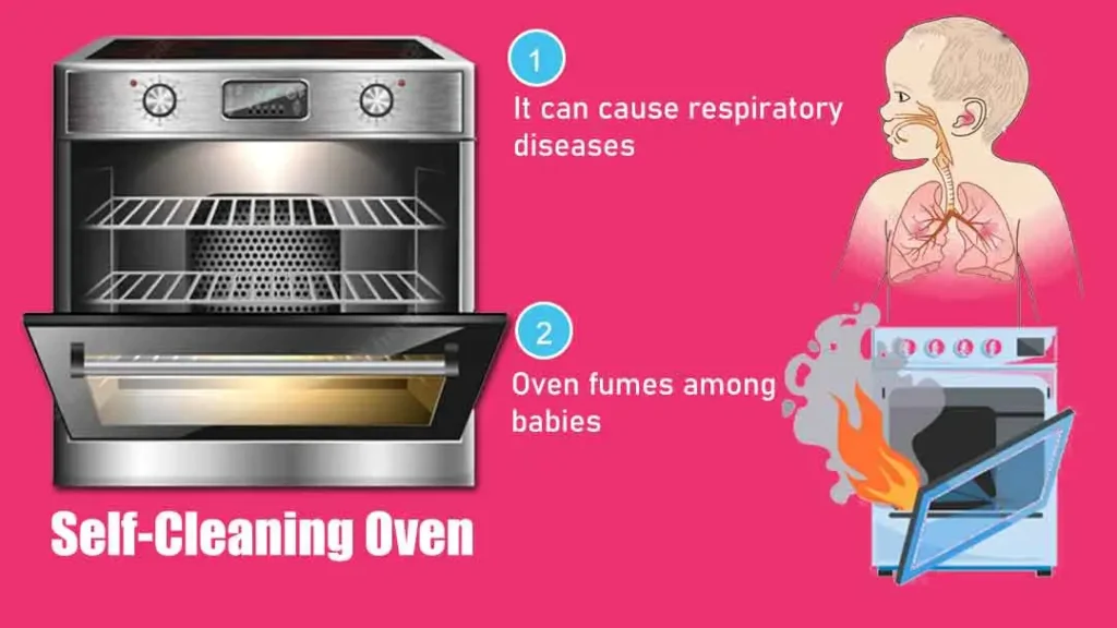 is-self-cleaning-oven-safe-for-babies