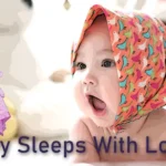 Can Baby Sleep with Lovey? Is It Safe?