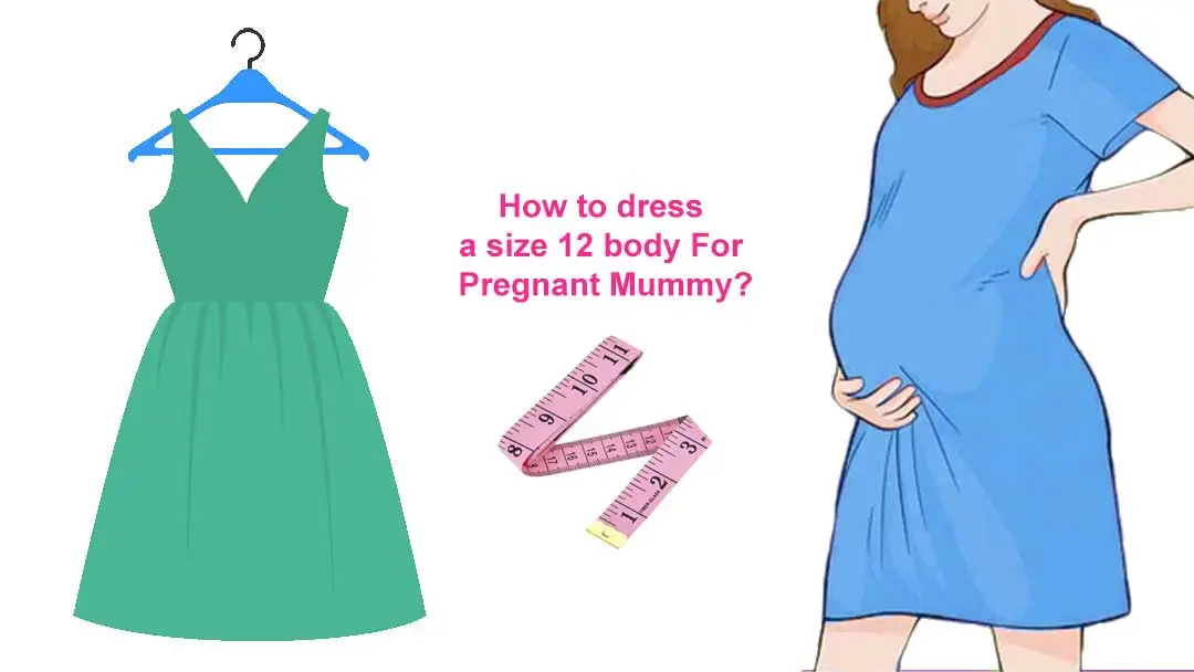 how-to-dress-a-size-12-body-for-pregnant-mom