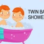 Twin Baby Shower Idea – 20 Uncommon and Creative Ideas