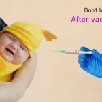 Why Are Babies Not Sleeping After Vaccines? Best Thing To Do