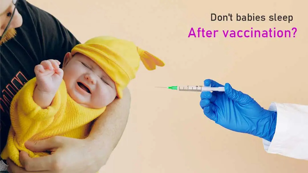 Baby-Not-Sleeping-After-Vaccines