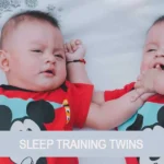 Sleep Training Twins – Everything You Need To Know