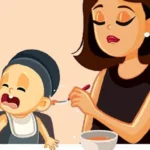 Why Do Babies Moan When They Eat?