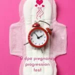 9 DPO Pregnancy Test Progression?