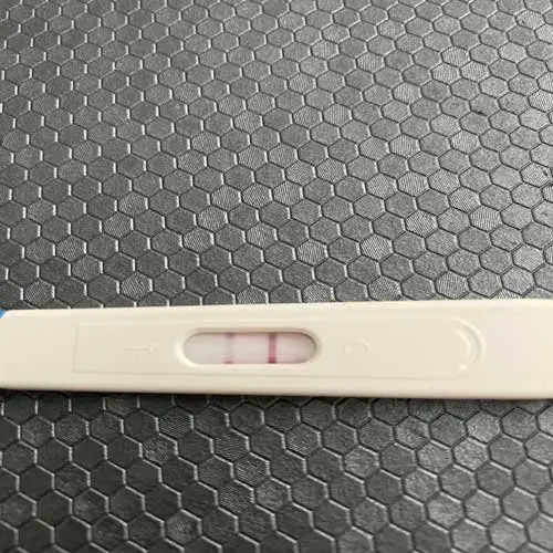 dark-control-line-on-pregnancy-test