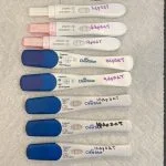 Opk Progression to Bfp?
