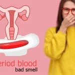 Why My Period Blood Smells Like Bad Meat?