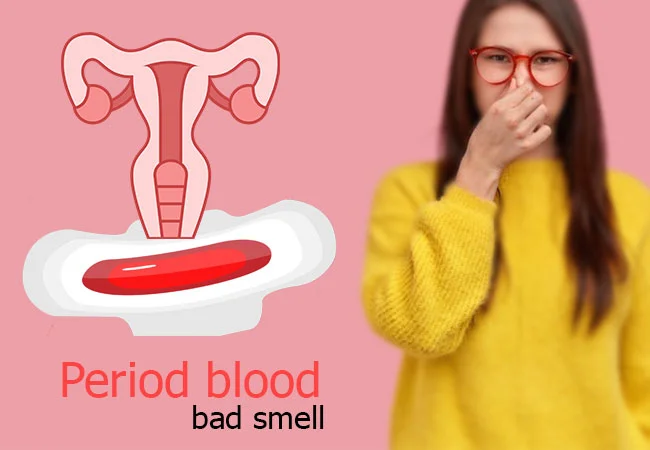 why-my-period-blood-smells-like-bad-meat