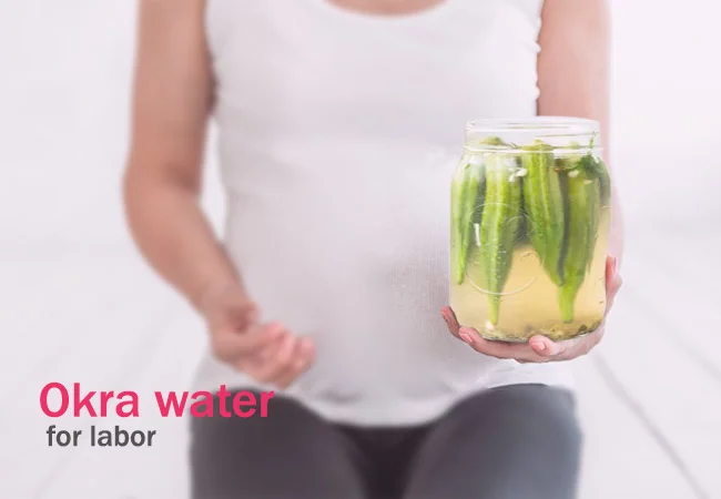 Okra-water-for-labor